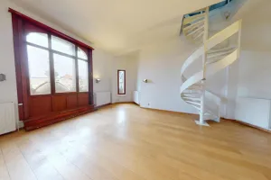 Huis Te Huur Antwerpen