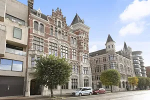 Huis Te Huur Antwerpen