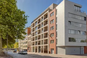 Huis Te Huur Antwerpen