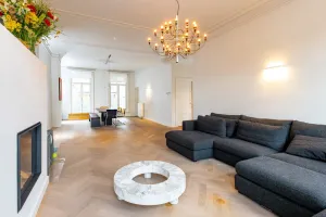 Huis Te Huur Antwerpen
