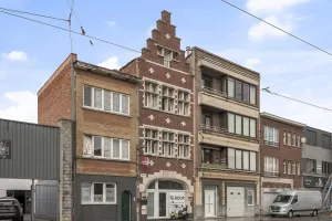 Huis Te Huur Antwerpen Merksem