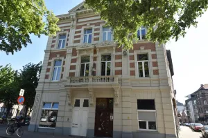 Huis Te Huur Antwerpen