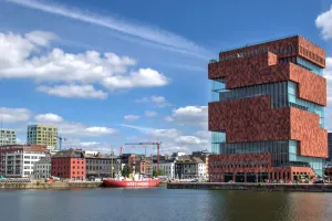 Huis Te Huur Antwerpen