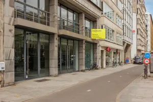 Huis Te Huur Antwerpen