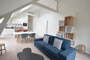 Huis Te Huur Antwerpen