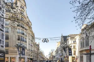 Huis Te Huur Antwerpen