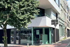Huis Te Huur Antwerpen
