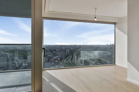  Verhuurd Antwerpen