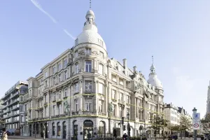 Huis Te Koop Antwerpen