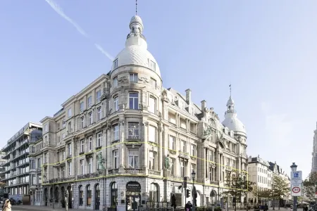 Huis Te Koop Antwerpen