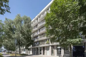 Appartement Te Huur Antwerpen