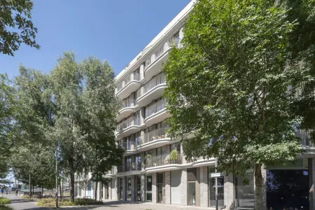 Huis Te Huur Antwerpen