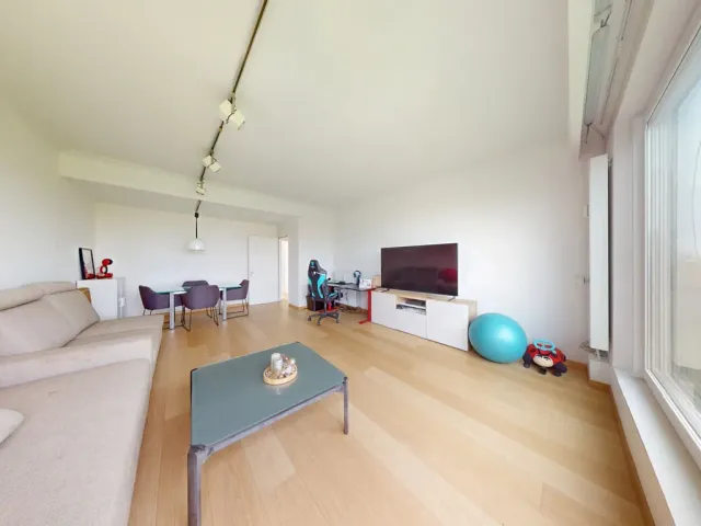 Appartement in Antwerpen - Van Eycklei 28-701, 2018