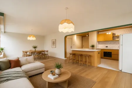 Huis Te Koop Antwerpen
