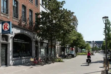 Huis Te Koop Antwerpen