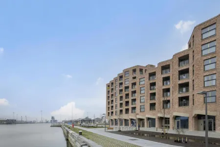 Huis Te Huur Antwerpen