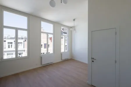 Huis Te Huur Antwerpen