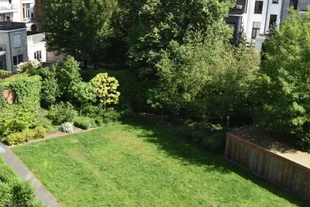 Huis Te Huur Antwerpen