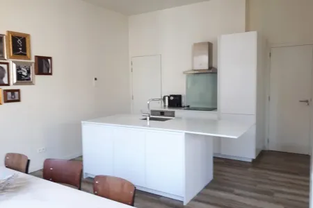 Huis Te Huur Antwerpen