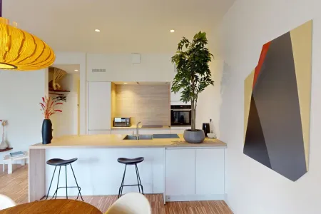Huis Te Huur Antwerpen
