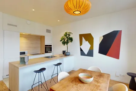 Huis Te Huur Antwerpen