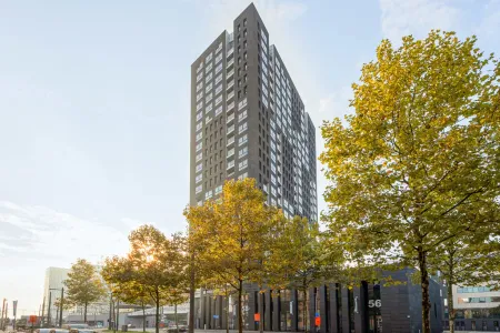 Huis Te Huur Antwerpen