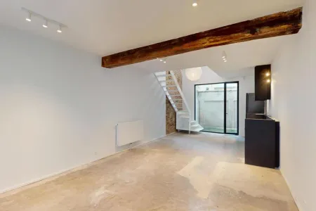 Huis Te Huur Antwerpen