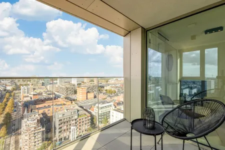 Huis Te Huur Antwerpen