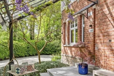 Huis Te Koop Brasschaat