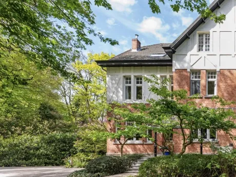 Huis in Brasschaat - Diksmuidelei 29, 2930 - foto 2