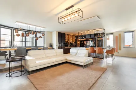 Huis Te Koop Antwerpen