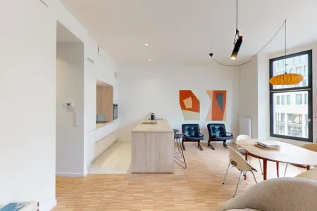Huis Te Huur Antwerpen