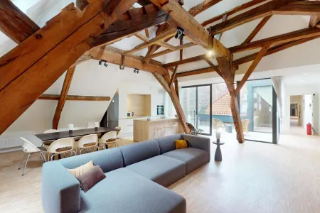 Huis Te Huur Antwerpen