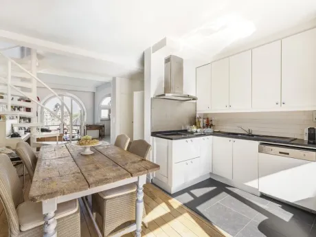 Appartement in Antwerpen - Gorterstraat 14, 2000 - foto 3