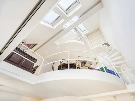 Appartement in Antwerpen - Gorterstraat 14, 2000 - foto 4