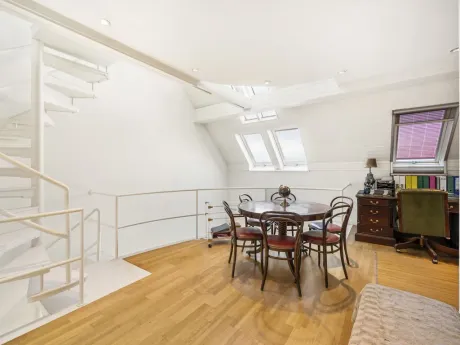 Appartement in Antwerpen - Gorterstraat 14, 2000 - foto 5
