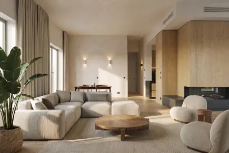 Appartement Te Koop Antwerpen