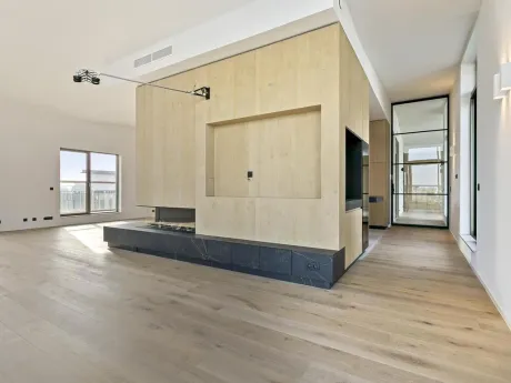 Huis in Antwerpen - Jan Van Gentstraat 4/609, 2000 - foto 4