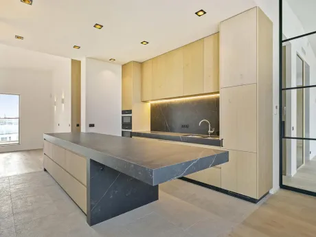 Huis in Antwerpen - Jan Van Gentstraat 4/609, 2000 - foto 5
