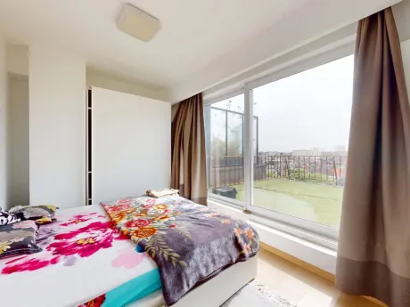 Appartement in Antwerpen - Van Eycklei 28-701, 2018 - foto 4