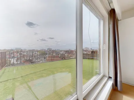Appartement in Antwerpen - Van Eycklei 28-701, 2018 - foto 5