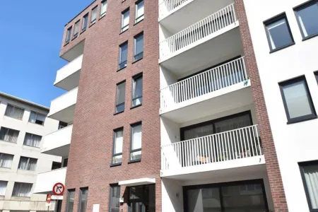 Appartement Te Huur Antwerpen