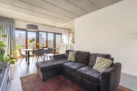 Appartement Te Koop Antwerpen