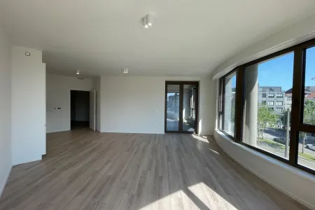 Appartement Te Huur Antwerpen