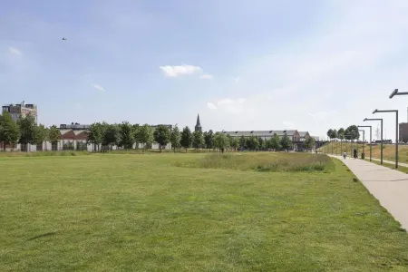 Appartement Te Huur Antwerpen