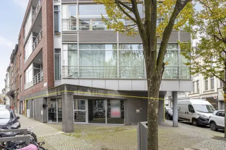 Huis Te Koop Antwerpen