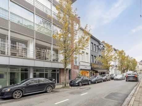 Huis in Antwerpen - Anselmostraat 35, 2018 - foto 2