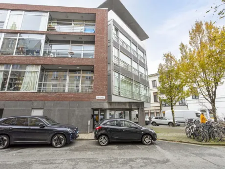 Huis in Antwerpen - Anselmostraat 35, 2018 - foto 3