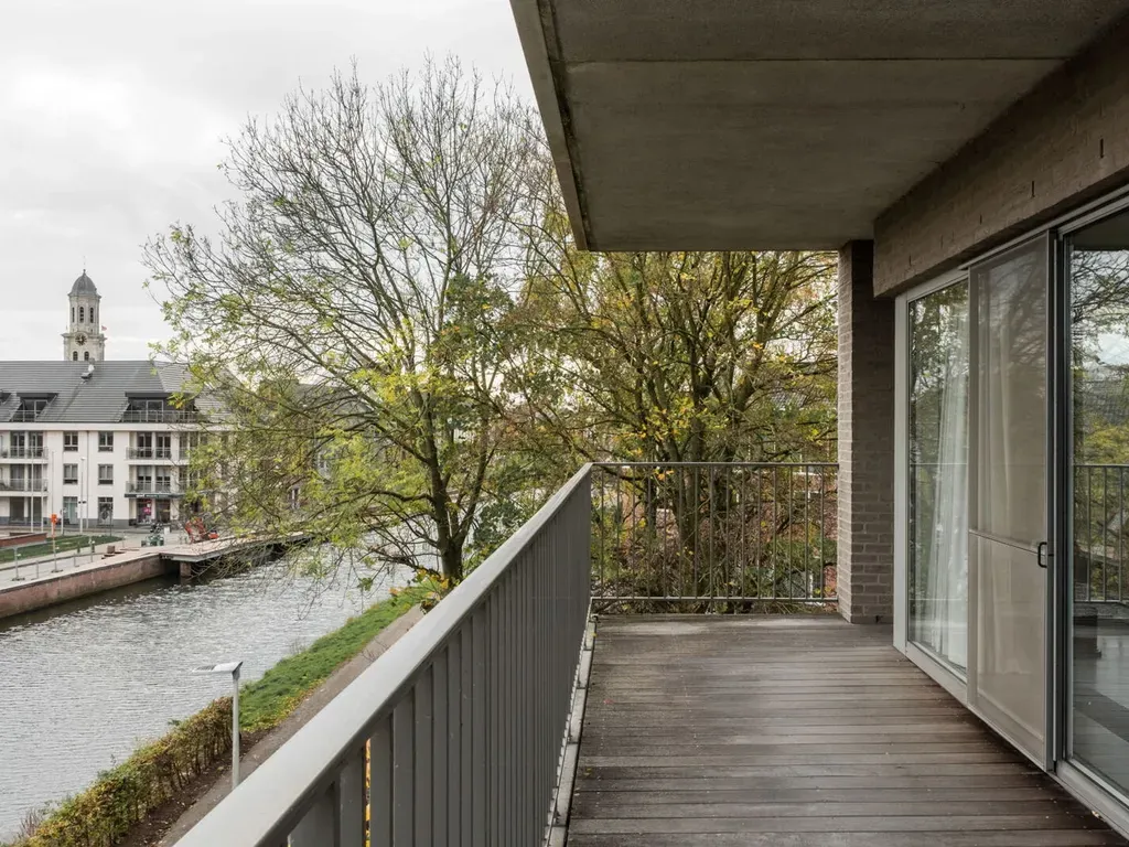 Hoofdfoto Huis in Lokeren
