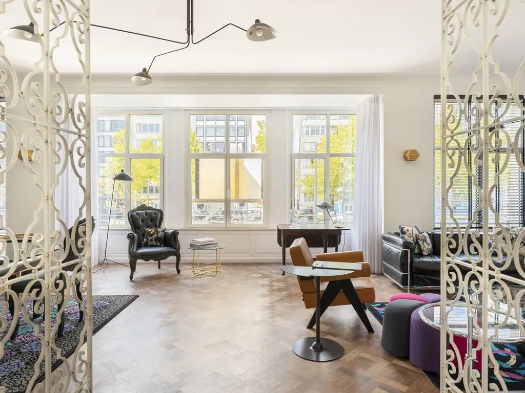 Hoofdfoto Huis in Antwerpen